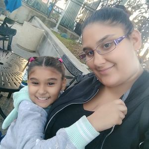 Meet your Posher, Natasha